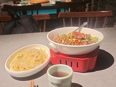 -井水小厨·湘菜(活力广场店)