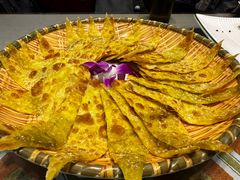 -伊帆食府·青海地方特色美食