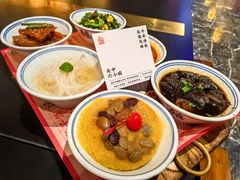 -长安大牌档之龙头酒肆(荣民龙首广场店)