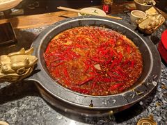 -蜀大侠火锅(总府路店)
