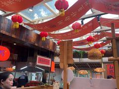 -耕渔小院·湖南鱼鲜(望城店)