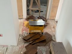 -菲林格尔地板(喜盈门木业品牌中心店)