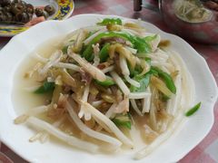 -湖山人家·湖景餐厅·特色农家菜(太湖西山店)