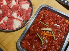 -洱火云南酸菜牛肉火锅(石景山当代商城店)