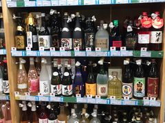 店内环境-帝玛进口精品超市D-MART
