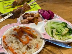 -天山传奇新疆菜(SKLP店)