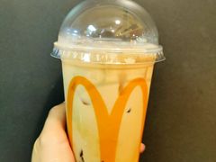 -麦当劳(北方国贸大厦店)