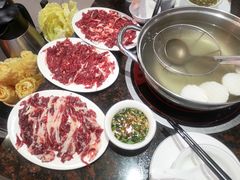 -八合里潮汕鲜牛肉火锅(深圳海岸城店)