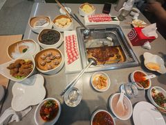 -海底捞火锅(天一广场亚细亚店)