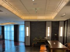 -青雅中餐厅(大连金石滩绿发希尔顿度假酒店)