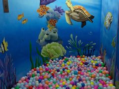 -水晶之星洗浴温泉汗蒸