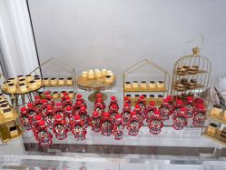 -花嫁丽舍婚礼殿堂(世博江景店)