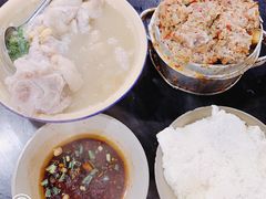 梯砍豆花-梯坎豆花