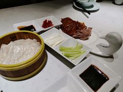-华馨园北京烤鸭(丽水店)