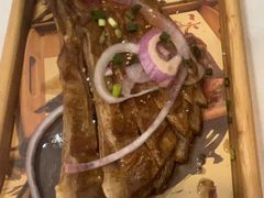 -火龙堂·风味民间菜(文一路店)