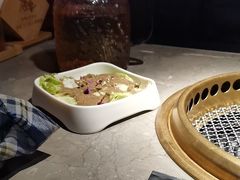 -谷牛日式烤肉(宝山U天地店)