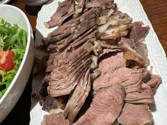 -清之口·东乡鸡自助饺子(经二路店)