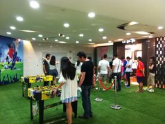 -上海世茂广场(南京东路店)