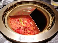 麻路奔驰锅-麻路成都火锅(柏威年店)