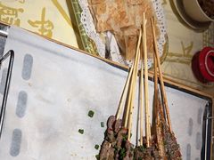 -串盟烧烤大排档·长沙美食地标(星沙店)