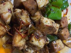 -回味南塘老王虾尾(总店)