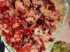 -茉莉餐厅(亳州高新万达广场希夷大道店)