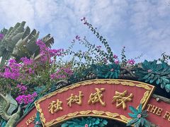 -独树成林