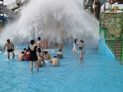 -武汉玛雅海滩水公园