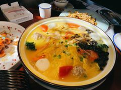 绍三鲜-寻宝记绍兴菜(鲁迅路店)