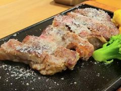 -豪客来牛排(重庆大学城熙街店)