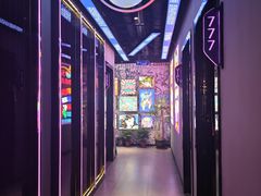 -沈胖子音乐烤吧·炒菜·龙虾(环城东路店)