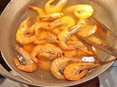 -晶丽香榭自助餐(南京大饭店)