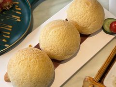 -點無缺茶楼·海鲜酒家(世博店)
