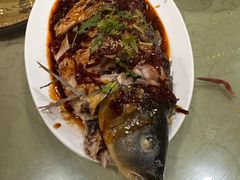-微山岛春天里酒家