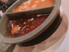 -伊人锅·魔石泡泡鱼