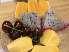 -松坂屋日料自助(长城路店)