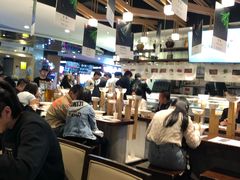 -成都你六姐·牛肉冒菜(城市集市合生汇店)