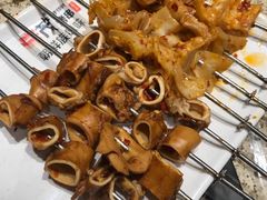 -丰茂烤串(卫星广场店)