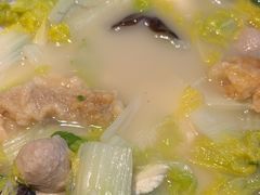 -城南往事·鲁菜济南菜(槐荫广场店)