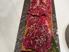 -红沃鳗鱼黑牛烤肉店(不老街店)