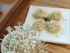 手擀面-江小渔鲜鱼火锅(经济开发区店)