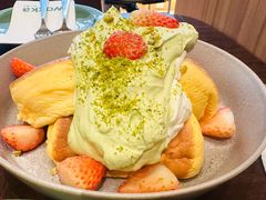 -WOKKA by艮上(中海环宇荟店)