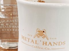 -铁手珈琲制造局metalhands(望京店)