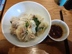 老麻抄手-好這口重庆小面(总店)