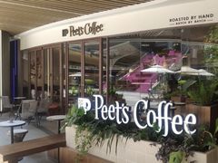 -Peet's Coffee皮爷咖啡(武商Mall手作店)