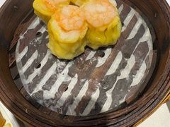 泮溪虾饺皇-泮溪酒家(荔枝湾店)