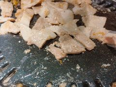 -猫爪爪原切自助烤肉(观音桥阳光世纪店)