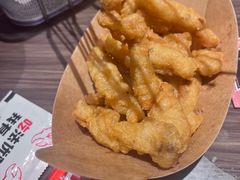 -胖哥俩肉蟹煲(华贸店)