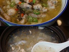 -花满楼(启秀路店)