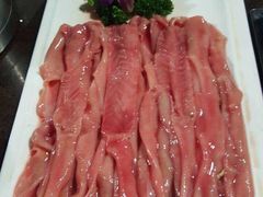 -凤来栖·净庭院·火锅(欧尚店)